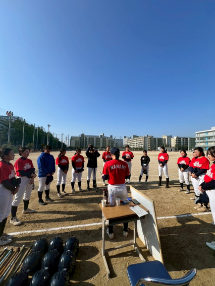 2/22（日）練習試合