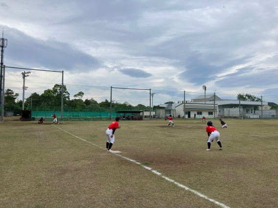 5／4（月）全体練習