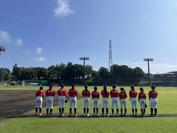 7／25（土）国際大会・練習